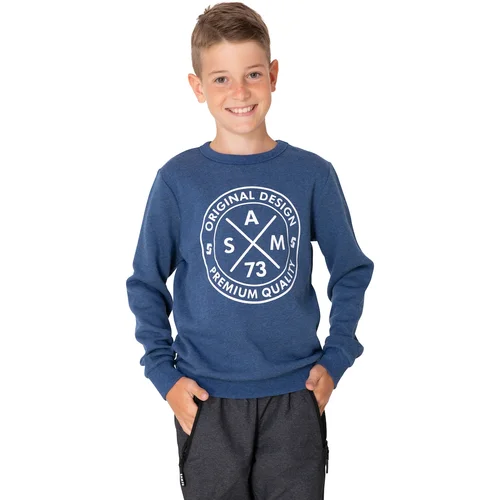 SAM73 Sweatshirt Brandon - Boys