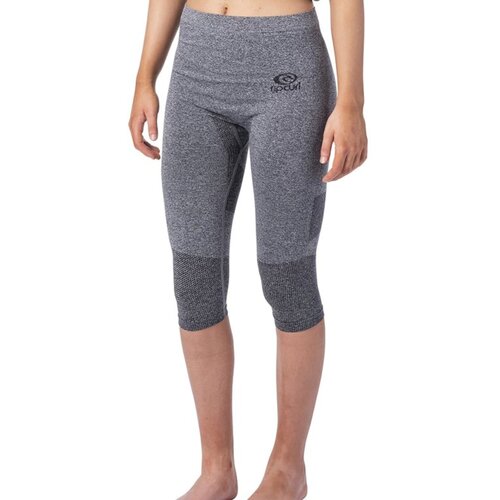 Rip Curl Sweatshirt W GUM LAYER BOT. Jet Black Cijene