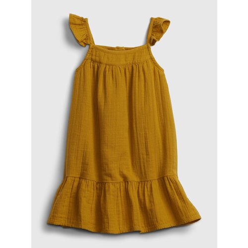 GAP Kids Dress Tier Dress - Girls Cene