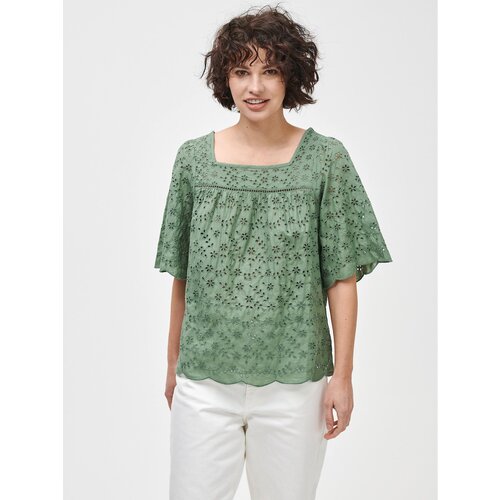GAP Top ss sq nk eyele - Women&amp;#039;s Slike