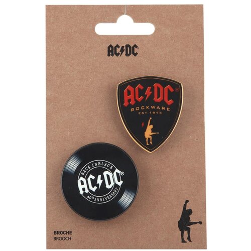 ACDC Bro&amp;scaron; 2600001277 Slike