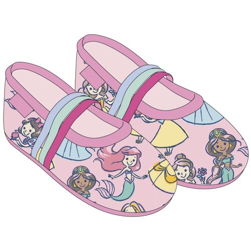 Princess HOUSE SLIPPERS BALLERINAS PRINCESS Slike