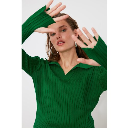 Trendyol Ženski džemper Knitwear Cijene