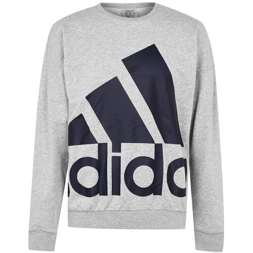 Adidas Muška omiljena majica pulover slobodna Slike