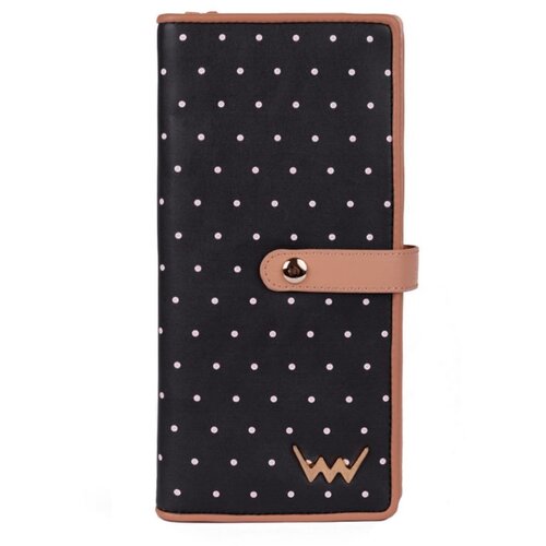 Ženski novčanik Black Dots Collection Slike