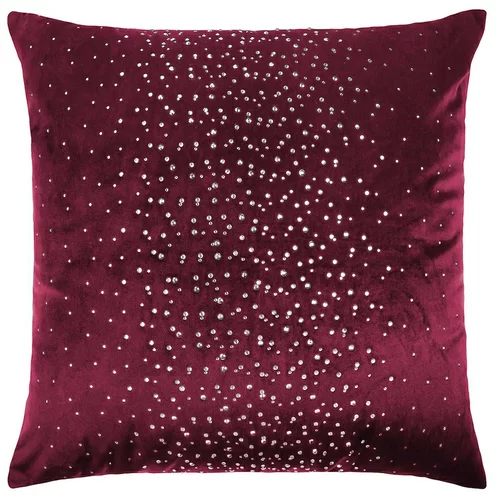 Edoti Decorative pillowcase Shiny 45x45 A463