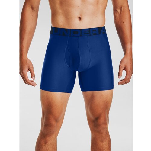 Under Armour Men's trunks UA Tech 6in 2 Pack Cene