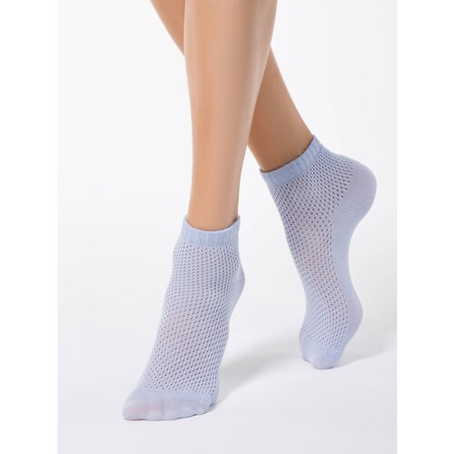 Conte Woman&amp;#039;s AJOUR (anklets, lurex) Slike
