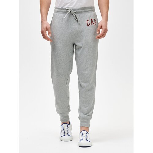 GAP Sweatpants Logo xls ft arch jogger - Men's Cene