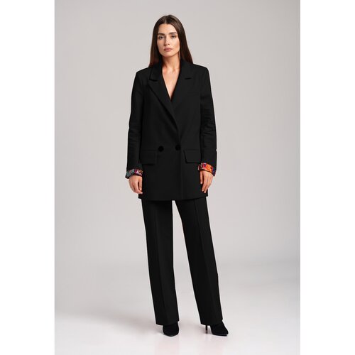 Look Made With Love Woman&amp;#039;s Jacket 1604 Romeo Slike