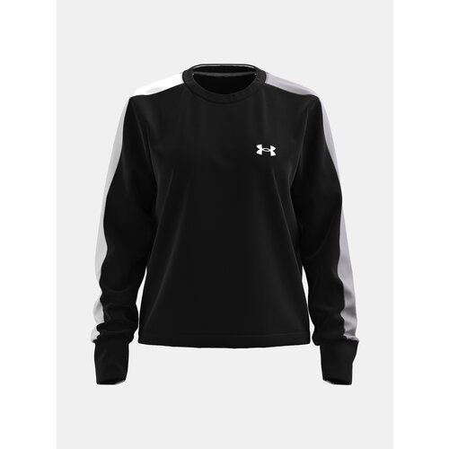 Under Armour Sweatshirt Rival Terry CB Crew-BLK - Women&amp;#039;s Slike