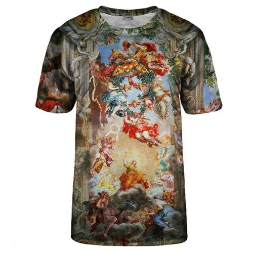 Bittersweet Paris Women&amp;#039;s t-shirt God Team Slike