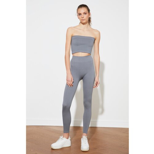 Trendyol Ženske pajkice Sport Tights Slike