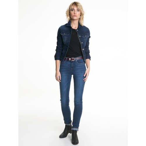 Big Star Woman&amp;#039;s Trousers 115015 -399 Slike