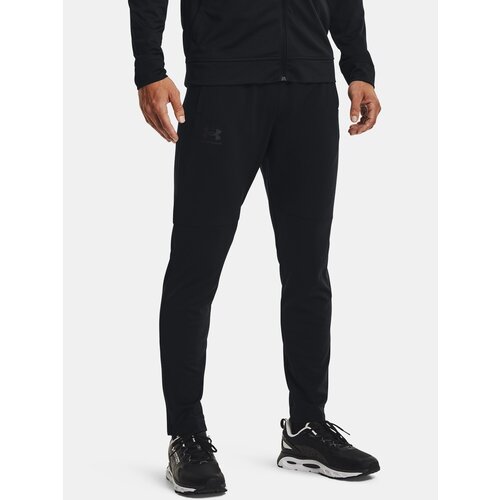 Under Armour Sweatpants PIQUE TRACK PANT-BLK - Men's Cijene