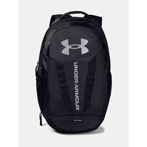 Under Armour Nahrbtnik UA Hustle 5.0 Backpack-BLK Slike