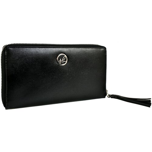 Semiline Woman's Wallet P8224-0 Cene