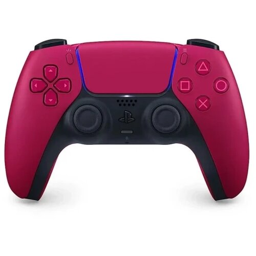 Sony Gamepad Playstation 5 DualSense V2 Red Cene
