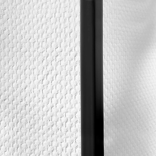 LOGOCLIC rubna lajsna crna (2,75 m x 20 mm x 20 mm) Cijene