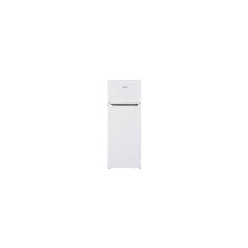 Tesla Frižider RD2400HE/dvoje vrata/166x58x55cm/reversible door/E/bela Cene