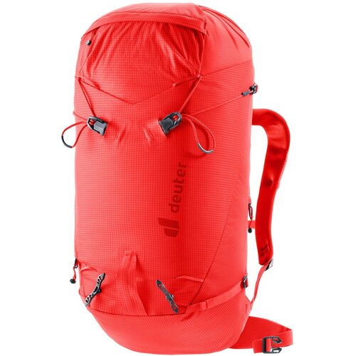 Deuter Guide Lite 30 30 L Red Slike