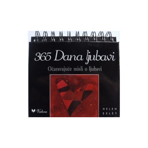 Valera Helen Exley - 365 dana ljubavi Cene