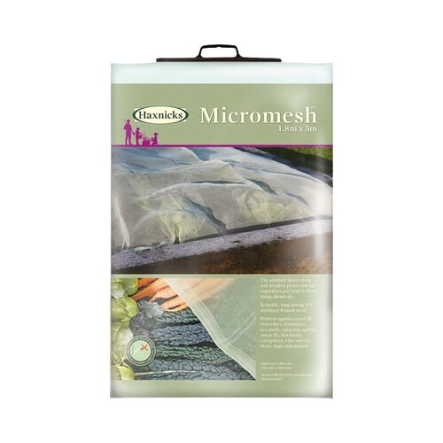 Haxnicks Micromesh Prepack Cene