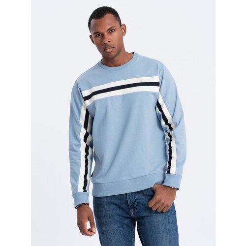 Ombre Men&amp;#039;s sweatshirt Slike