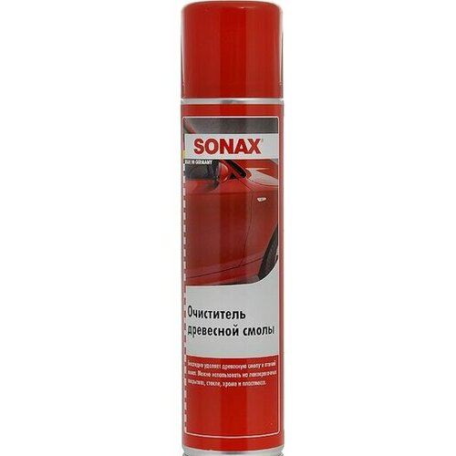 Sonax odstranjivač smole od drveća (0363044) Cene