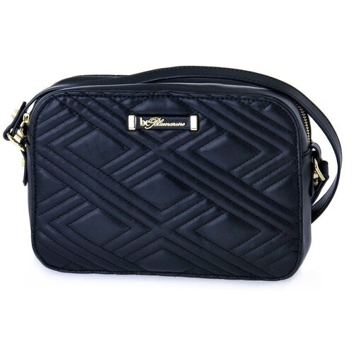 Be Blumarine Torbe za čez ramo NERO DIAMOND Črna Slike