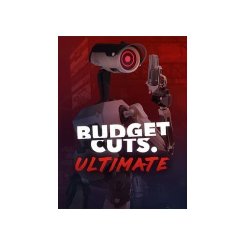 Steam Budget Cuts Ultimate Key (PC) GLOBAL Cene