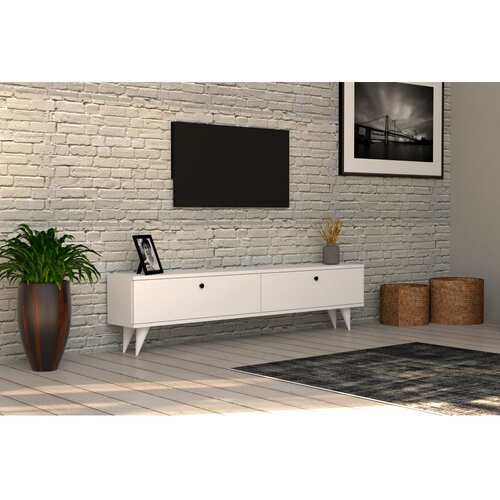 Woody Fashion hanah home tv komoda paris Slike