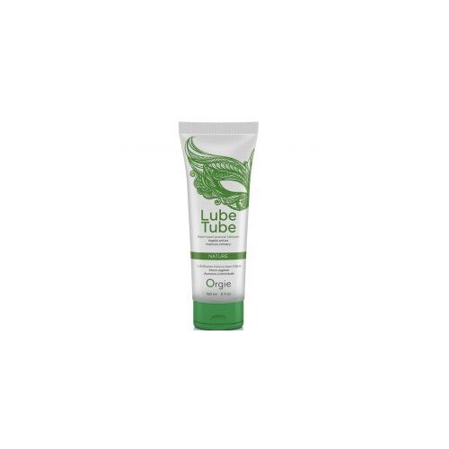 Orgie Naravni lubrikant Nature, 150ml Cene