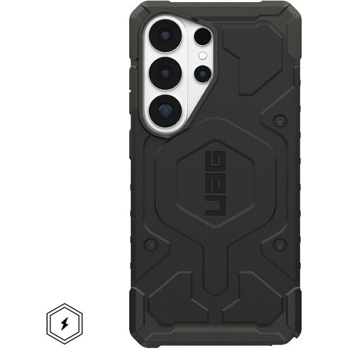  Urban Armor Gear Pathfinder mobile phone case 17.5 cm (6.9) Cover Black Cijene