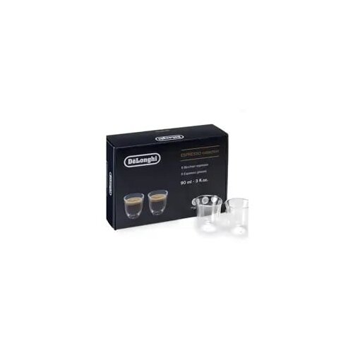 DeLonghi &amp;Scaron;oljice za espresso DLSC300 (5513284431) Slike