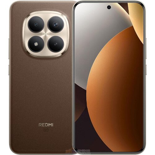 XIAOMI REDMI Note 15 Pro+ 5G 12GB 512GB Brown Cijene