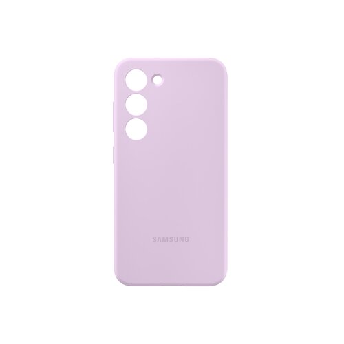 Samsung Silikonska maska Samsung Eco S23 roza Cene