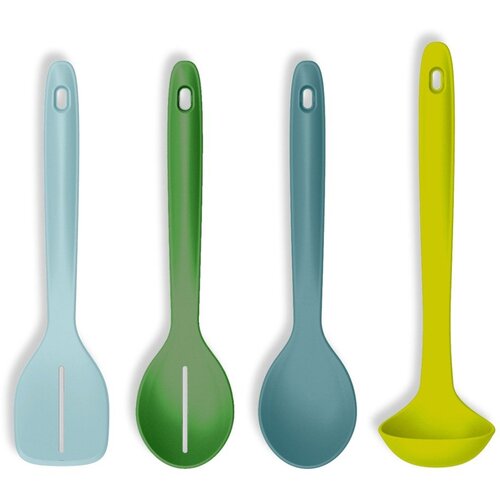 Joseph Joseph Set kuhinjskog pribora 4 kom Duo – Cijene