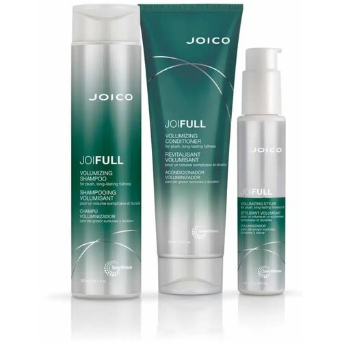 JOICO Labaratories, Los Angeles. joifull volumizing christmas set - za volumen tanke kose Cene