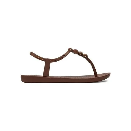 Ipanema Sandali & Odprti čevlji 83507 CLASS BLLOWN UP SANDAL Kostanjeva