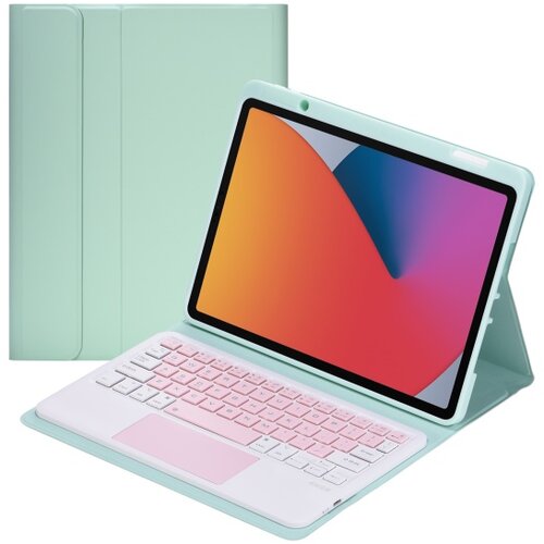 Royal Bailey Flip cover in Bluetooth Tipkovnica B3012C za iPad 10.2(2021/2020/2019)/iPad Air 10.5/iPad Pro10.5, (21592898) Cene