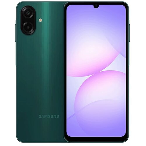 Samsung A07 4GB 64GB Green (SA PUNJAČEM) Cene