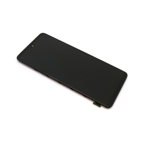  Lcd za samsung a515f galaxy a51 2019+ touchscreen + frame black small oled org ( LCD10101 ) Cene