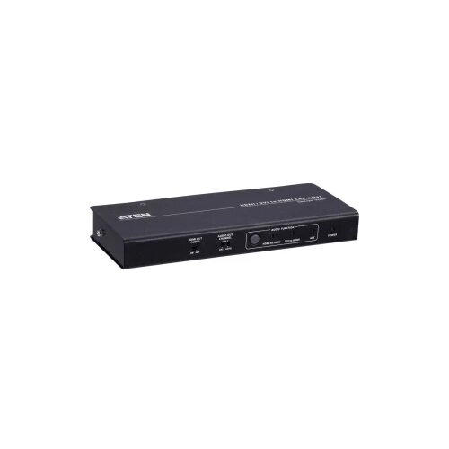 Aten priključni kabel HDMI-A vtičnica\, DVI-I 18+5-polna vtičnica 0 m VC881 #####4K UHD HDMI kabel, (20415266) Cene