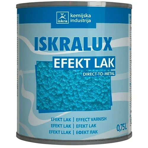  Lak u boji Efekt lak (Zlatna, 750 ml)