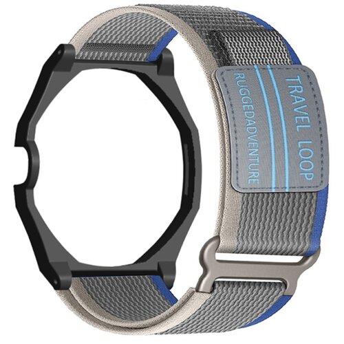 INF Trak za uro, združljiv z AP x Swatch ura in modifikacijami Bluegray, (5000369156) Cene