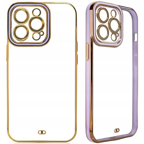 HURTEL MODNI OVITEK OVITEK ZA IPHONE 12 PRO VIJOLIČEN, (21899676) Cene