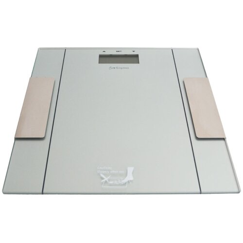 Sigma elektronska tjelesna vaga EF957 Cene