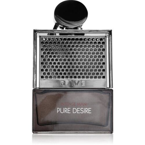 Rave Pure Desire Intense Man parfumska voda za mo&scaron;ke 100 ml Cene