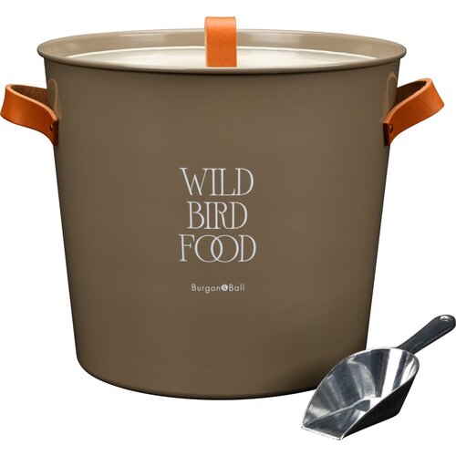 WILD Bird Food "Collector" - vedro za ptičjo hrano - 1 k. Cene